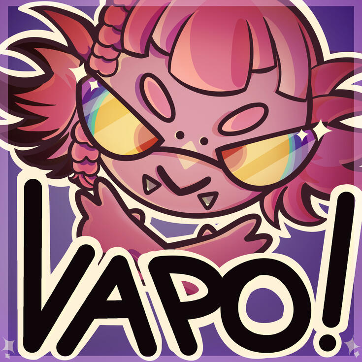 STATIC 5 Emotes: $10 7 Emotes: $15 12 Emotes: $25