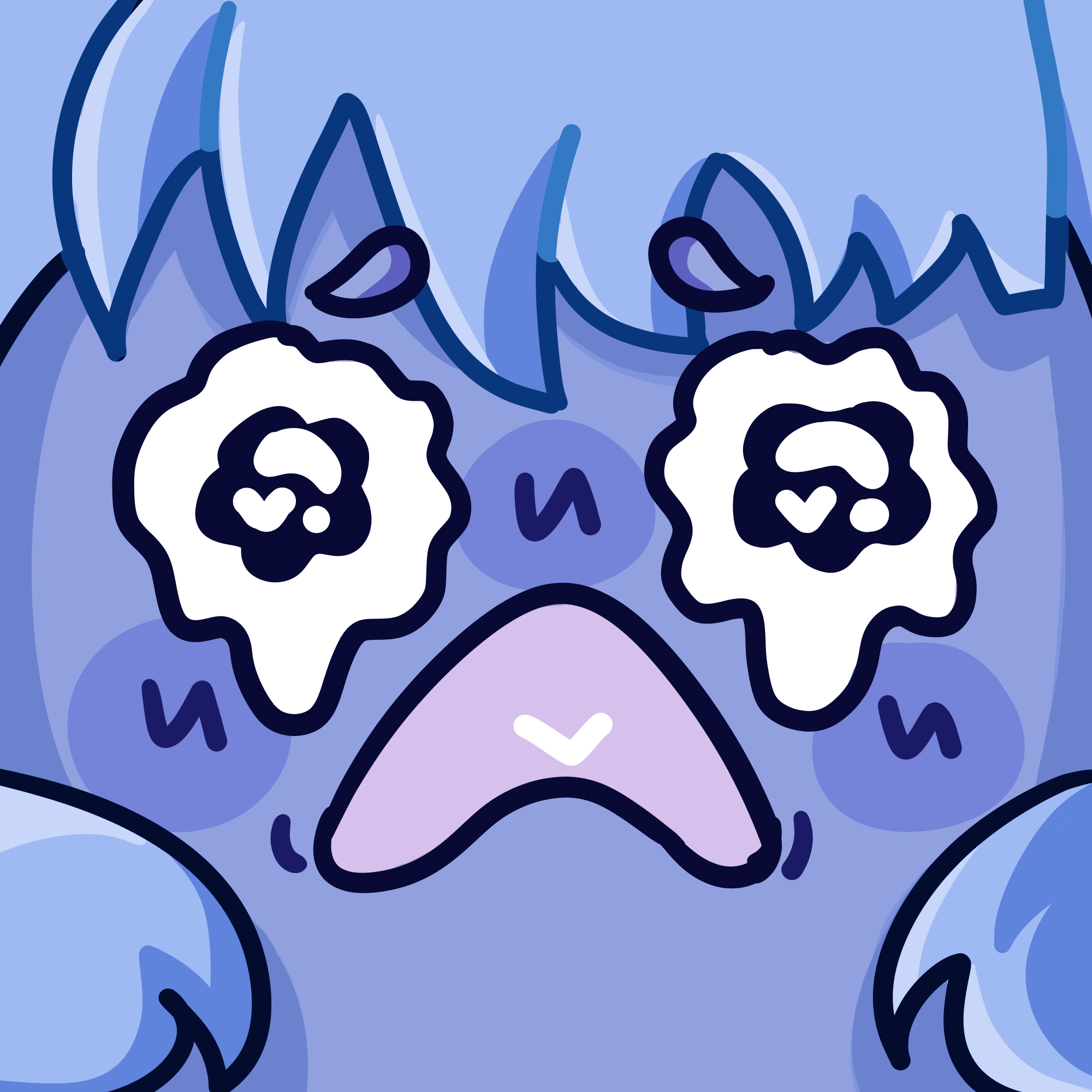 ANIMATED 5 Emotes: $20 7 Emotes: $30 12 Emotes: $45